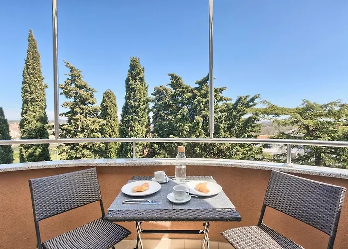 Adriatic Apartments