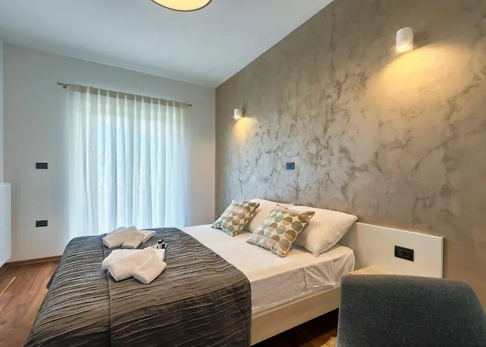 Adriatic Apartments