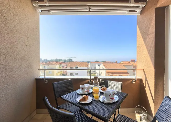 Adriatic Apartments