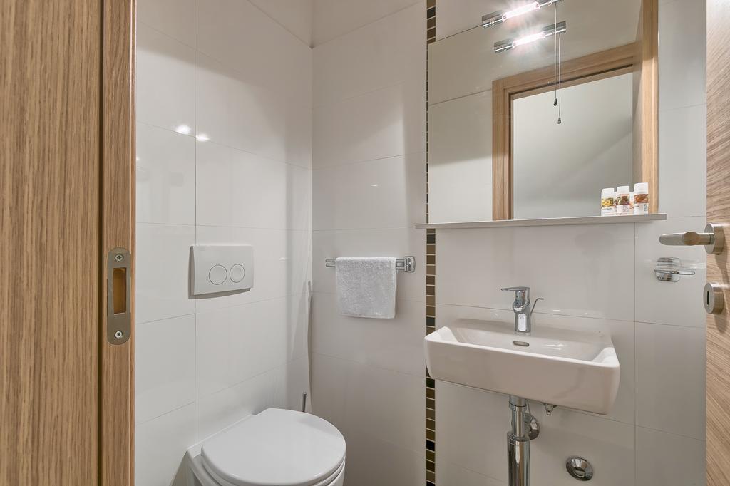 Adriatic Apartma Fazana