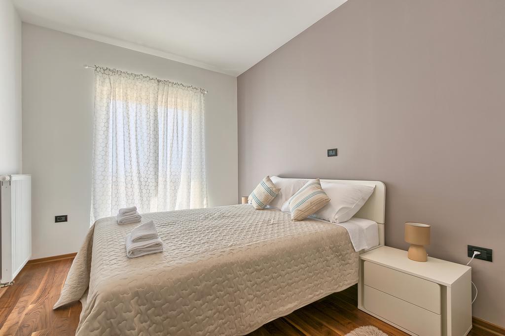 Apartma Adriatic Fazana