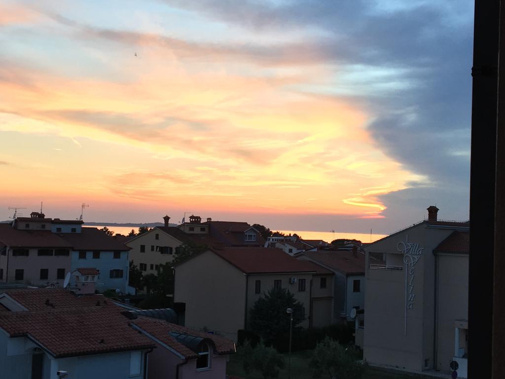 Apartma Adriatic *