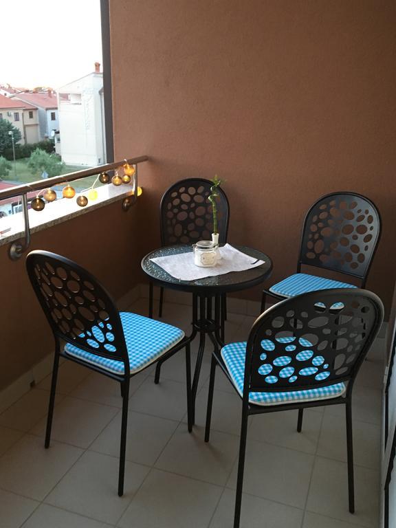 Apartma Adriatic *
