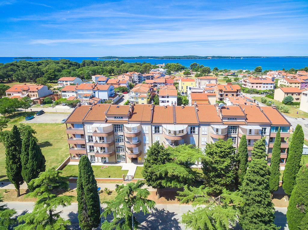 Apartma Adriatic