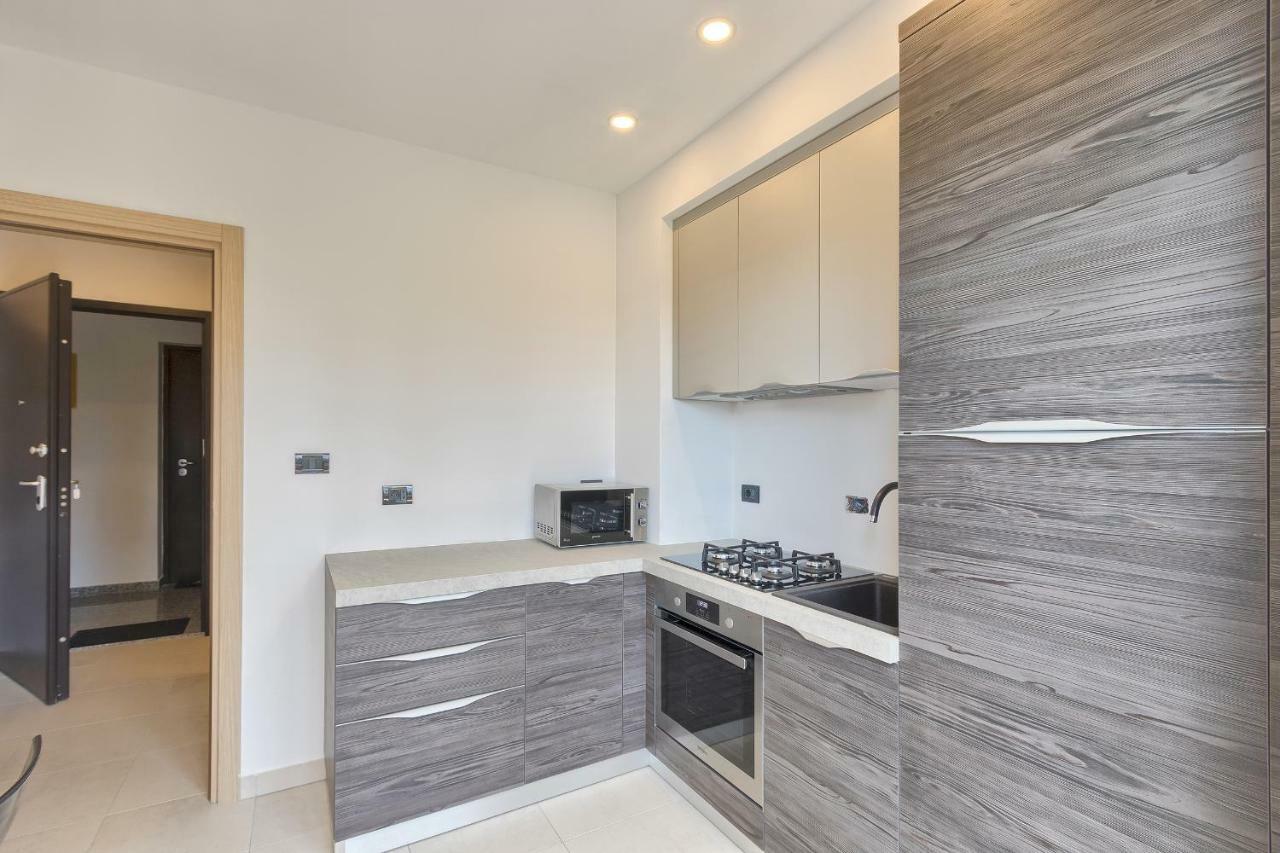 Apartma Adriatic