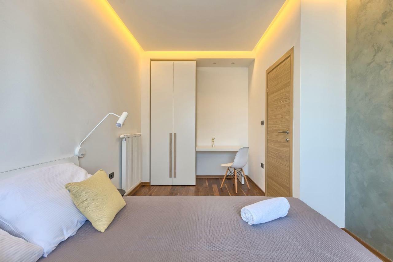 Adriatic Apartma Fazana