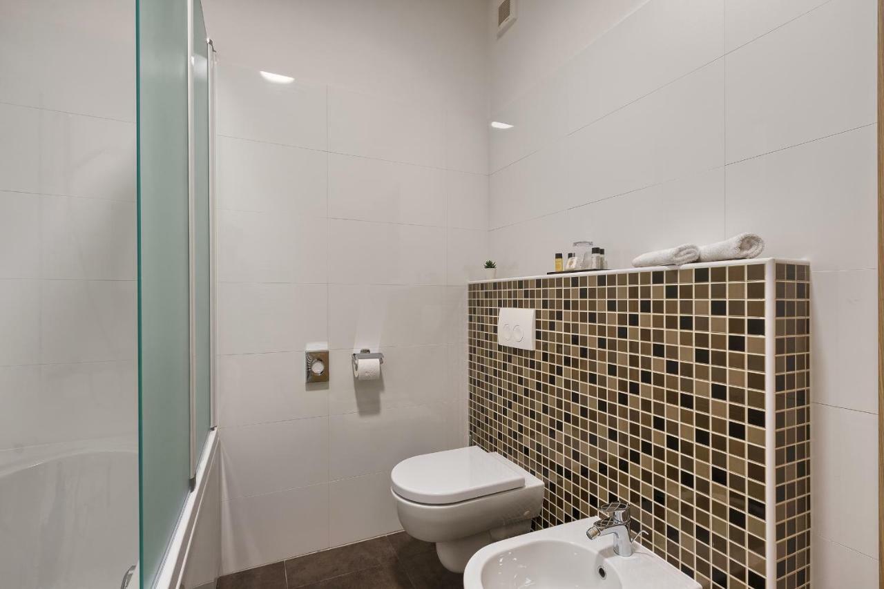 Adriatic Apartma *