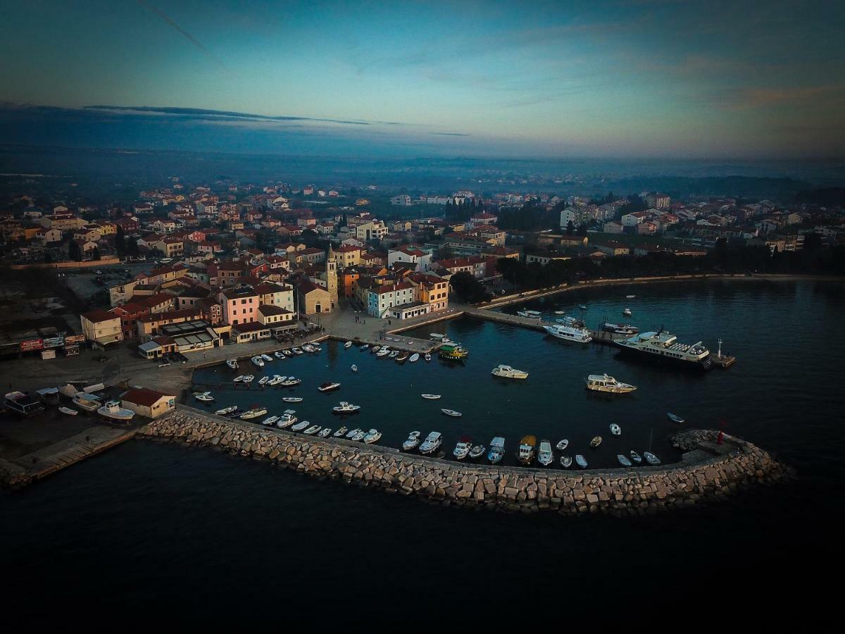 Apartma Adriatic Fazana