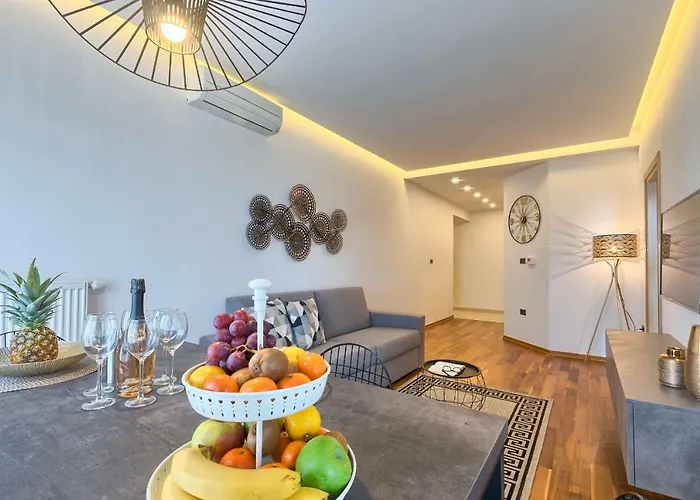 Adriatic Apartments