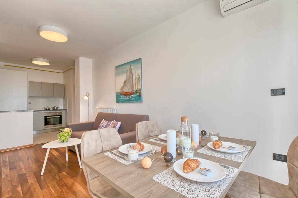 Apartment Adriatic *