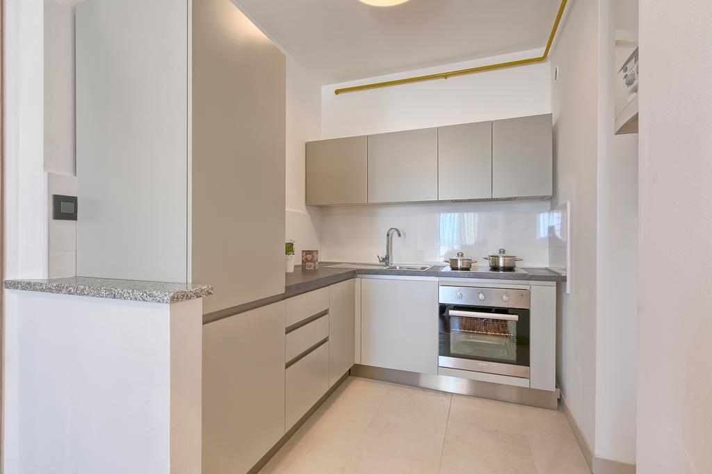 Apartment Adriatic