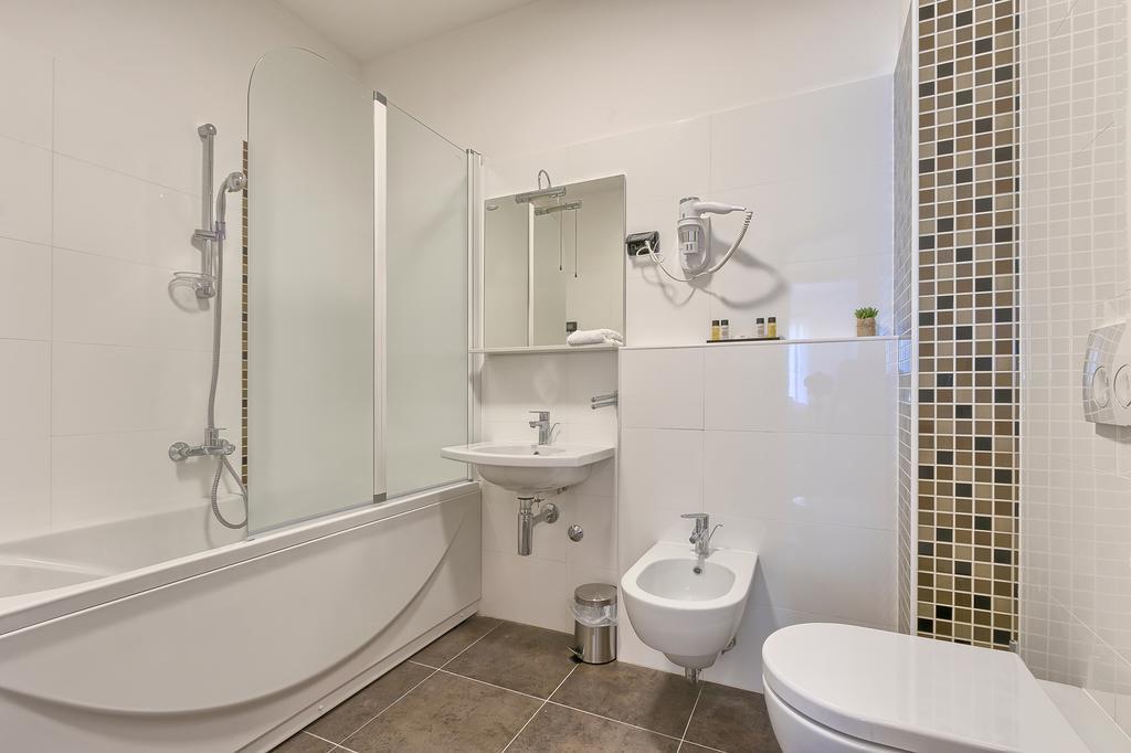 Adriatic Apartment