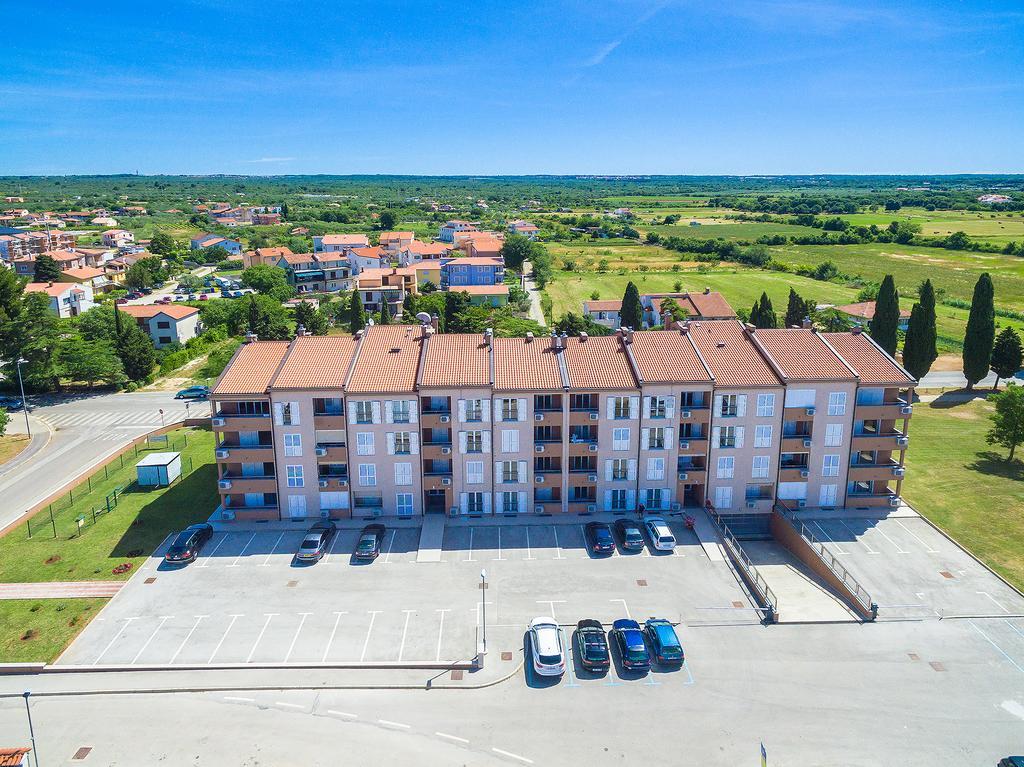 Adriatic Apartment