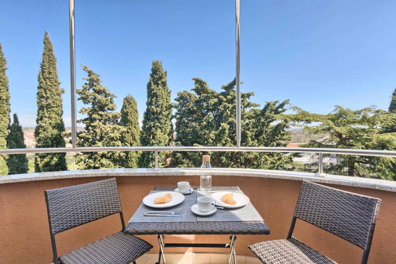 Apartment Adriatic Fazana