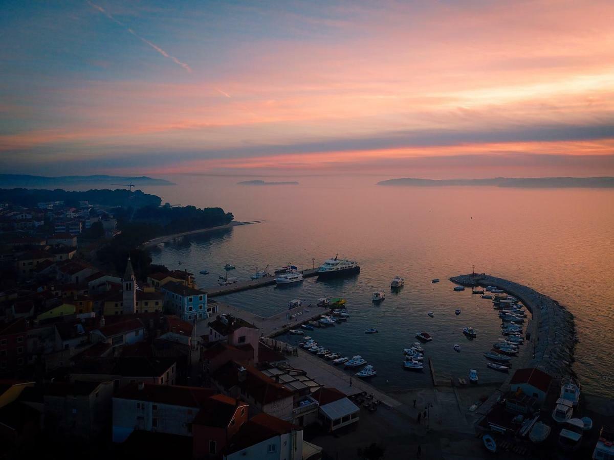 Adriatic Apartment